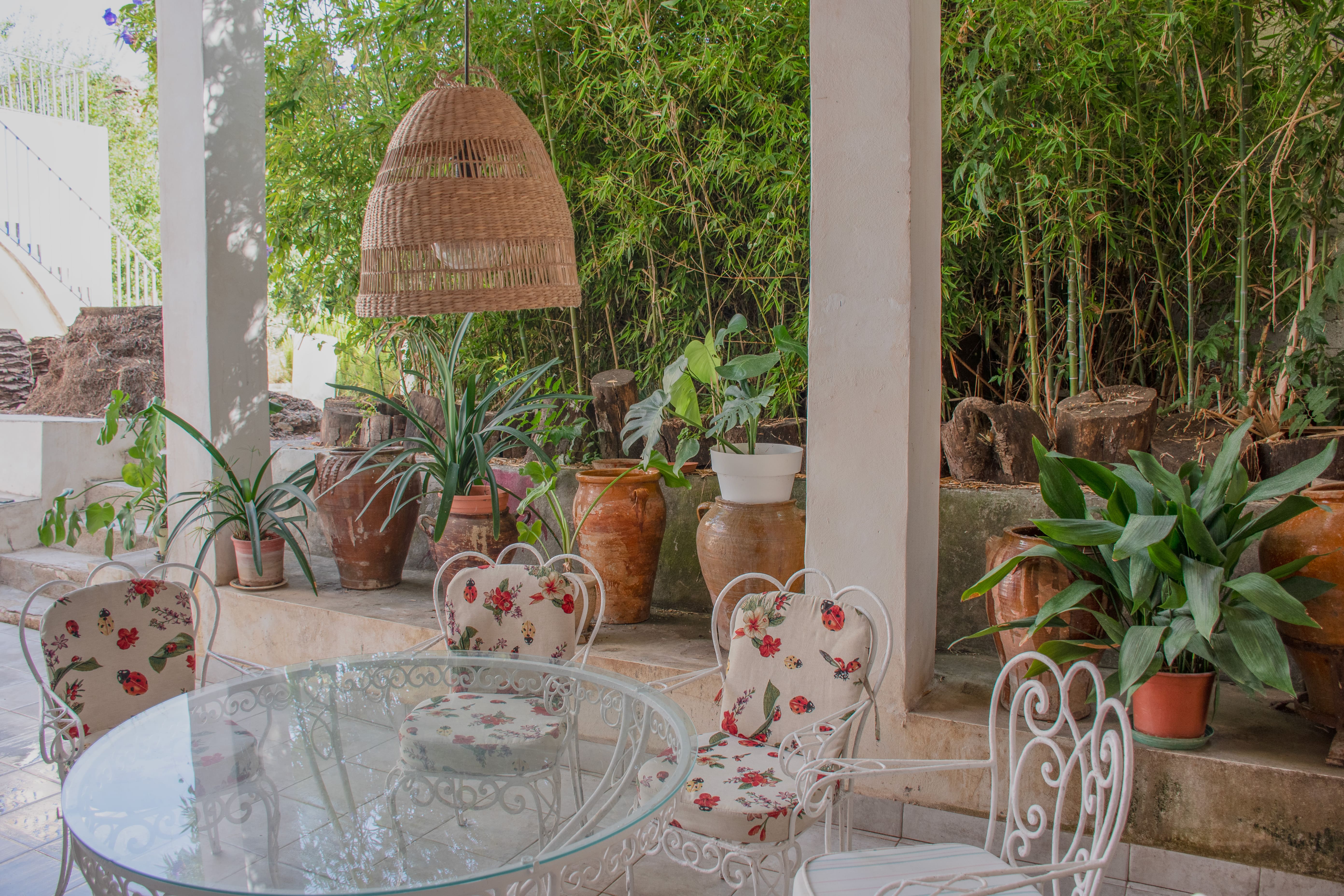 Vista de Reservar en Booking