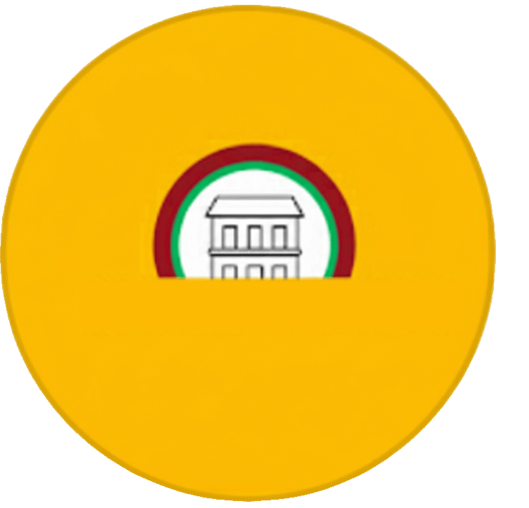 Logotipo de la página la casa del medico